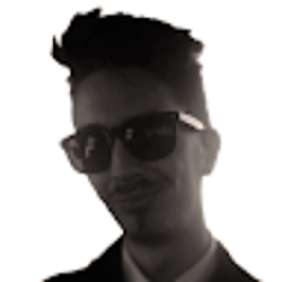 Meet your Posher, Joshua - Picture 1 of 1